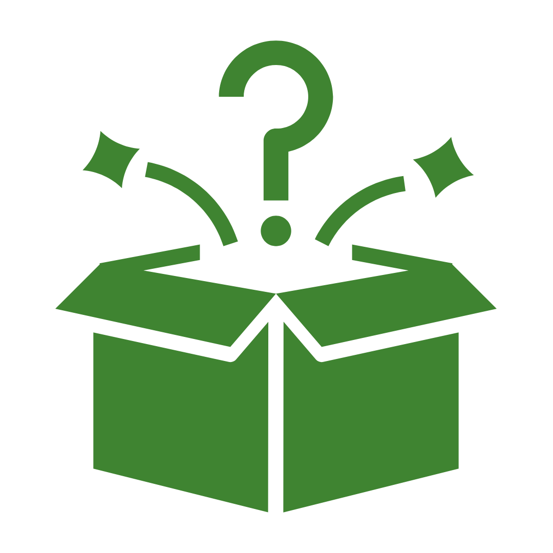 Mystery Box