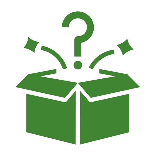 Mystery Box