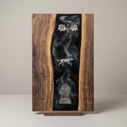 Dragon Cutting Boards [PRE-ORDER]