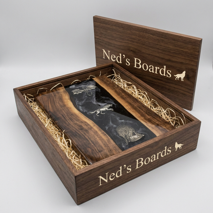 Dragon Cutting Boards [PRE-ORDER]